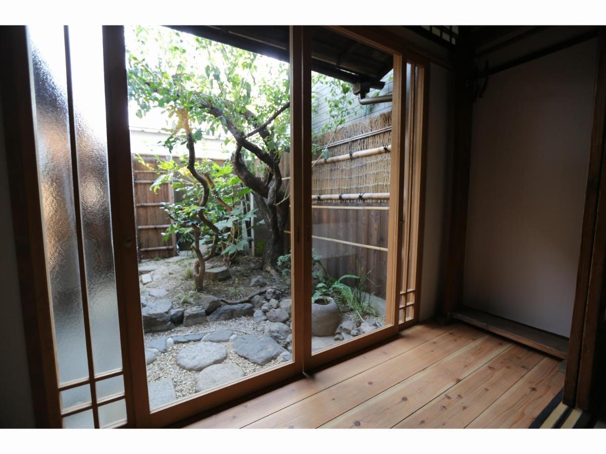 古都庵 京都 外观 照片