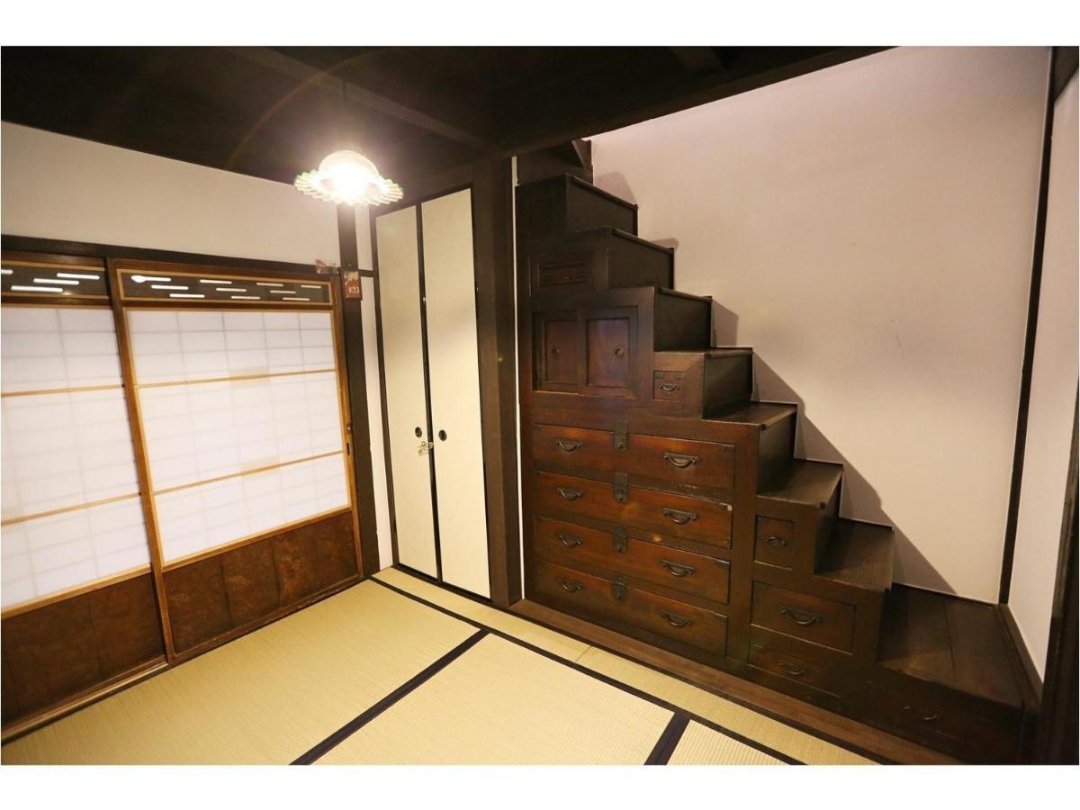 古都庵 京都 外观 照片