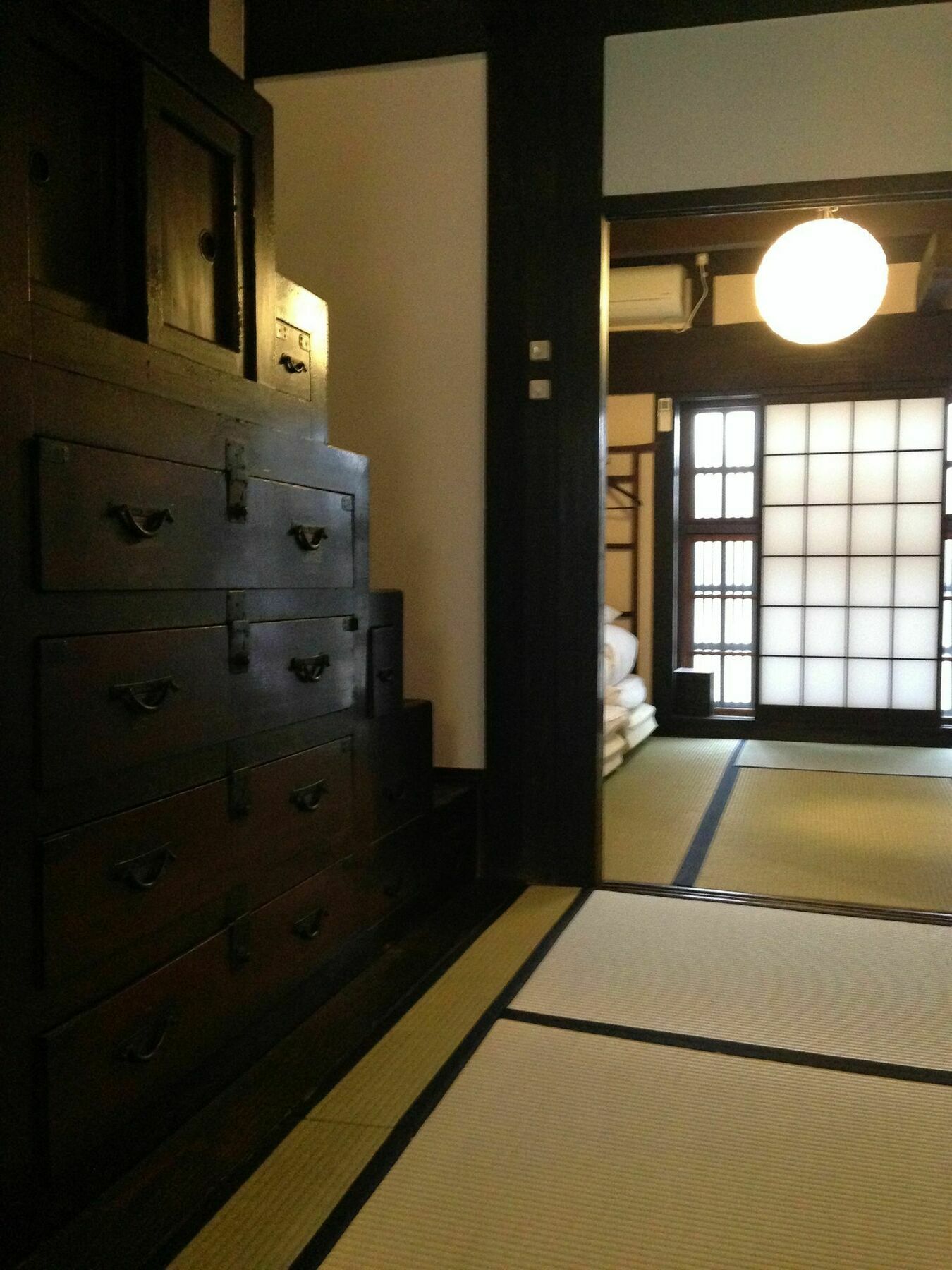 古都庵 京都 外观 照片